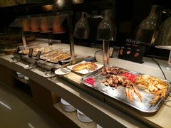 -元一希尔顿酒店·鲜切牛肉火锅禅自助餐厅