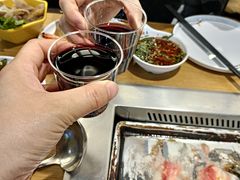 -苏格里岛自助海鲜烤肉火锅(集美万达店)