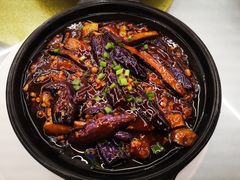 -老克勒上海菜(南京路步行街店)
