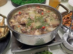 -湖锦酒楼·32年地道湖北菜(光谷店)