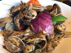 -喜越泰莱·泰越料理(海逸新天地店)