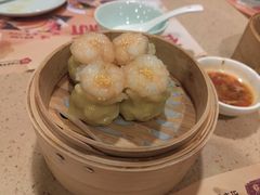 -点都德(A8店)