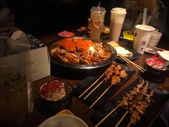 -胖哥俩肉蟹煲(福州仓山爱琴海店)