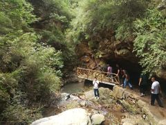 -九龙潭景区