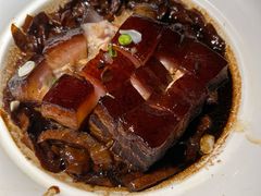 -吴越荣记苏州菜·松鼠桂鱼(月光码头店)