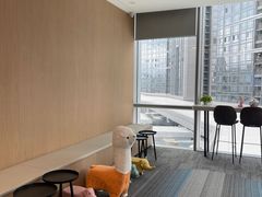 -启德考培雅思托福留学(香洲校区)