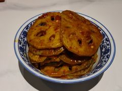 -回家吃饭·地道南昌菜(建德观总店)