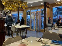 -后海16号·北京私房菜