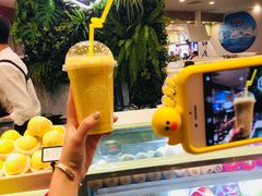 -每日新鲜水果吧(黄浦来福士店)