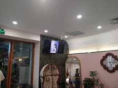 -拾光秀照相馆(石家庄勒泰中心店)