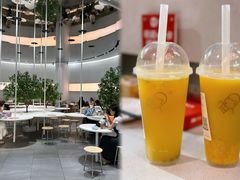 -喜茶(深圳壹方城DP店)