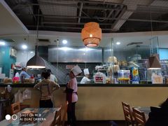 大堂-八十八粉儿(尚都店)