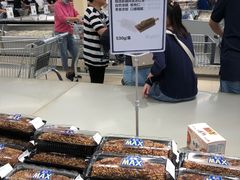 -盒马X会员店(上海森兰商都店)