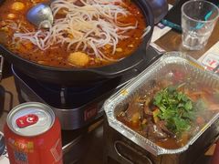 -神府路壹号·海鲜烧烤排档(三坊七巷店)
