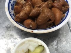 -珍珍小食店(西华路店)