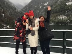 -东天目山风景区