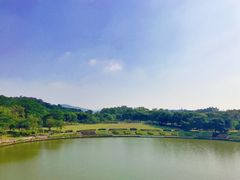 -东莞植物园