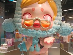 -泡泡玛特POPMART(沈阳大悦城店)