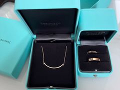 -Tiffany & Co.蒂芙尼
(杭州大厦店)