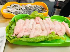 -杏花吴记牛肉火锅