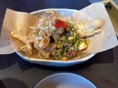 -芸鲜季·云南野生菌餐厅· 云南风物味研社(闵行店)