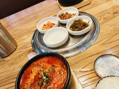 -一韩亭韩式烤肉(高新店)