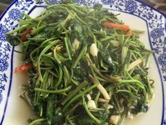 -徽州美食(三十年老店)