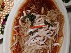 -刘胖子家常菜·蹄花焖藕(兴业店)