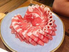-快乐小羊火锅(河西王府井店)