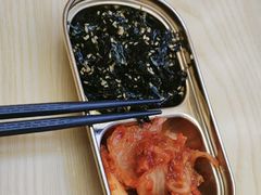 -食米家拌饭(梅溪新天地店)