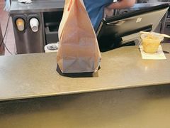 -麦当劳(宁波火车高铁站店)