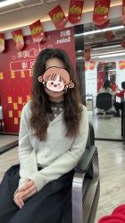 点击看大图 -奈川烫染Salon