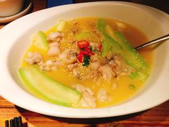 -江湖情酸菜鱼(万菱汇店)