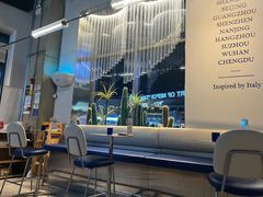 -玛尚诺Pizza&Bar(长泰广场店)