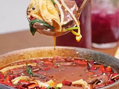 -榕意·川味之美(深业上城店)