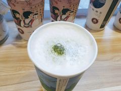 -一杯潮茶·专注潮汕茶饮(十二中创始店)