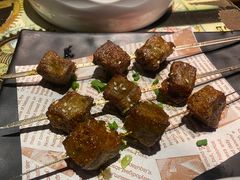 -红钳侠小龙虾·烧烤(中赢康康谷店)