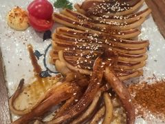 -小川洋风料理(大悦城店)