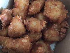 -余婆炸鸡(亚运村店)