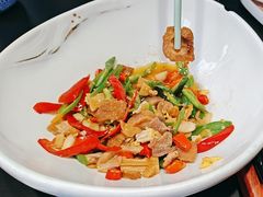 -桥边小楼·手工云南菜·丽江地标美食