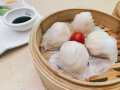 金牌虾饺皇-点都德(汇盈广场店)