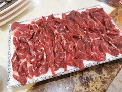 -潮悦牛肉火锅城(水贝店)
