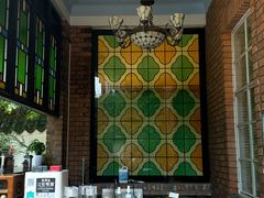 -馨园villa融合菜(东山店)