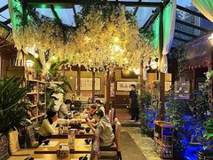 -束河人家(南锣鼓巷店)