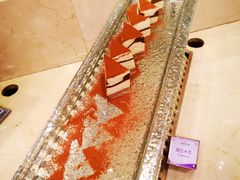 -云冈建国宾馆·自助餐厅