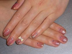 P1030419-A-Best nail UP时尚美甲沙龙