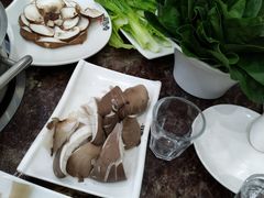 -朋友的火锅店(辽大店)