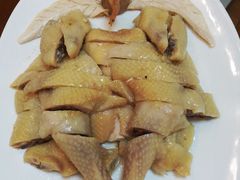 -启香鸡私房菜(湖景店)