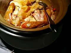 龙井茶香鸡-外婆家(杭州马塍店·杭帮菜名店)
