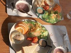 -几静cafe(基湖店)